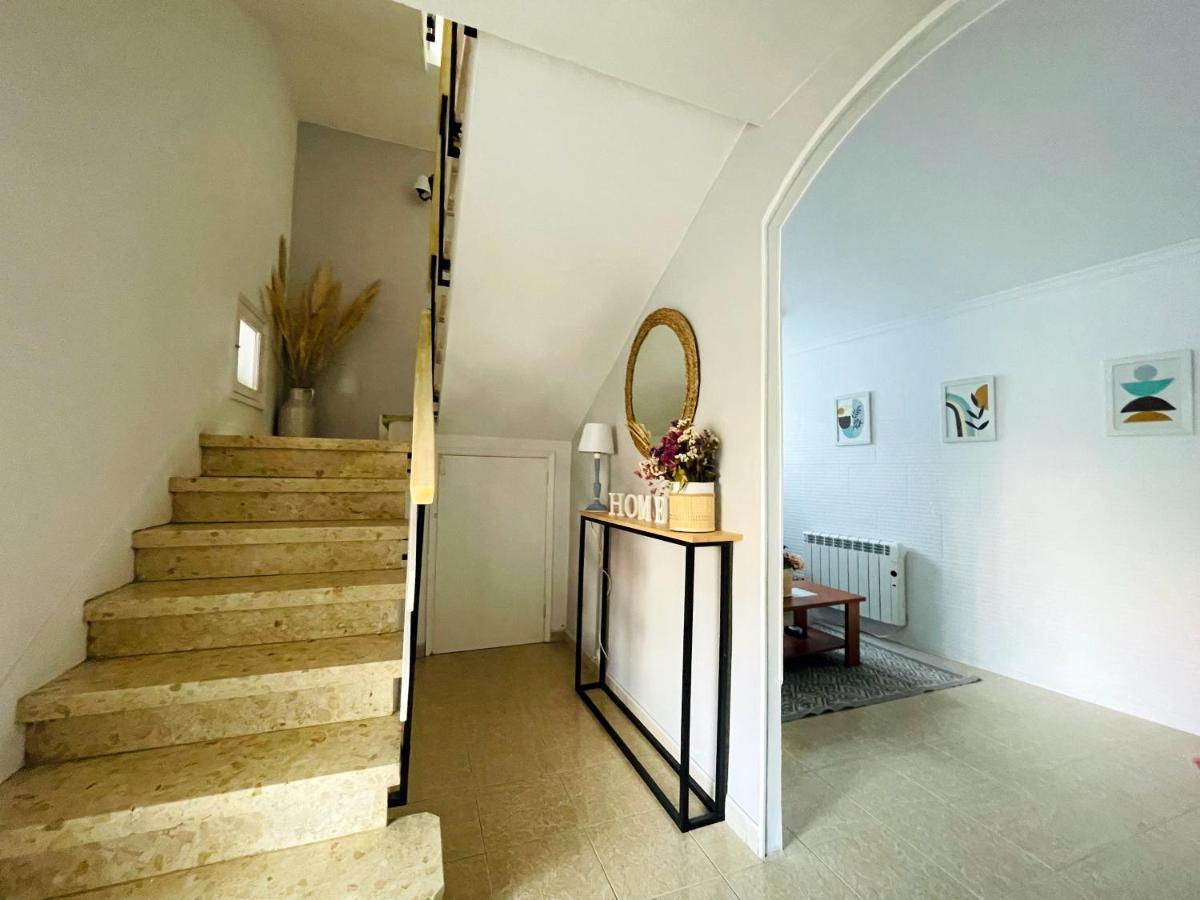 Villa Casa Aurea à O Grove Extérieur photo